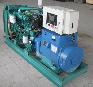 那曲发电机出租