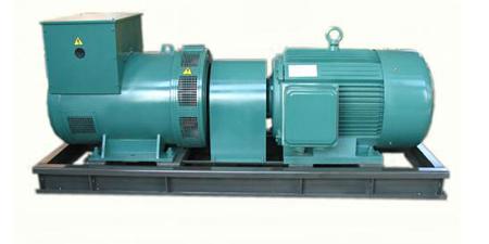 那曲发电机出租